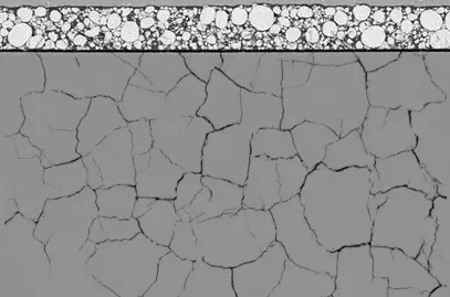 全固体電池,SEM,押込試験