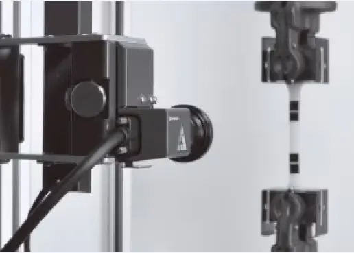 島津製作所AGS-V　DICと組み合わせ