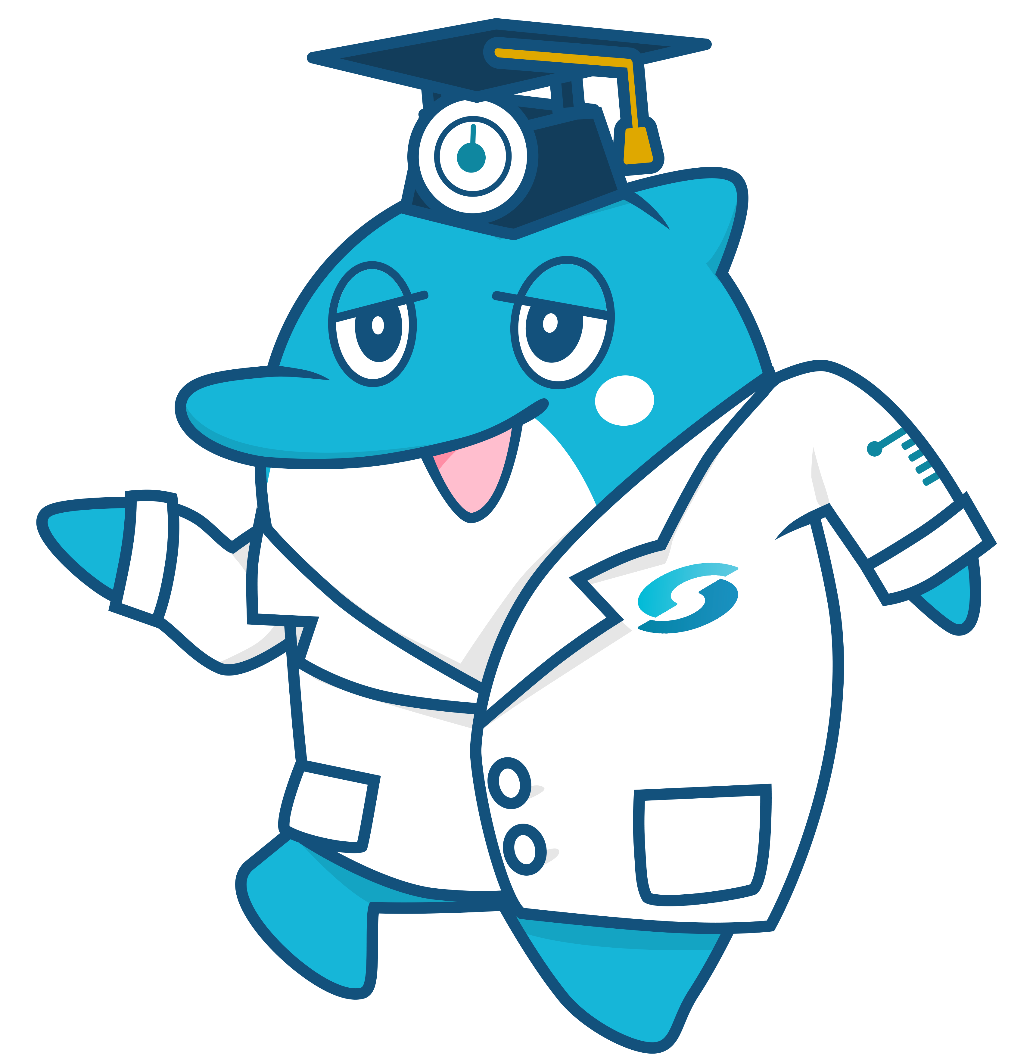 さんこくん（よし！）